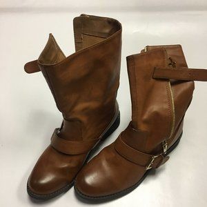 Forever 21 Boots NWOT